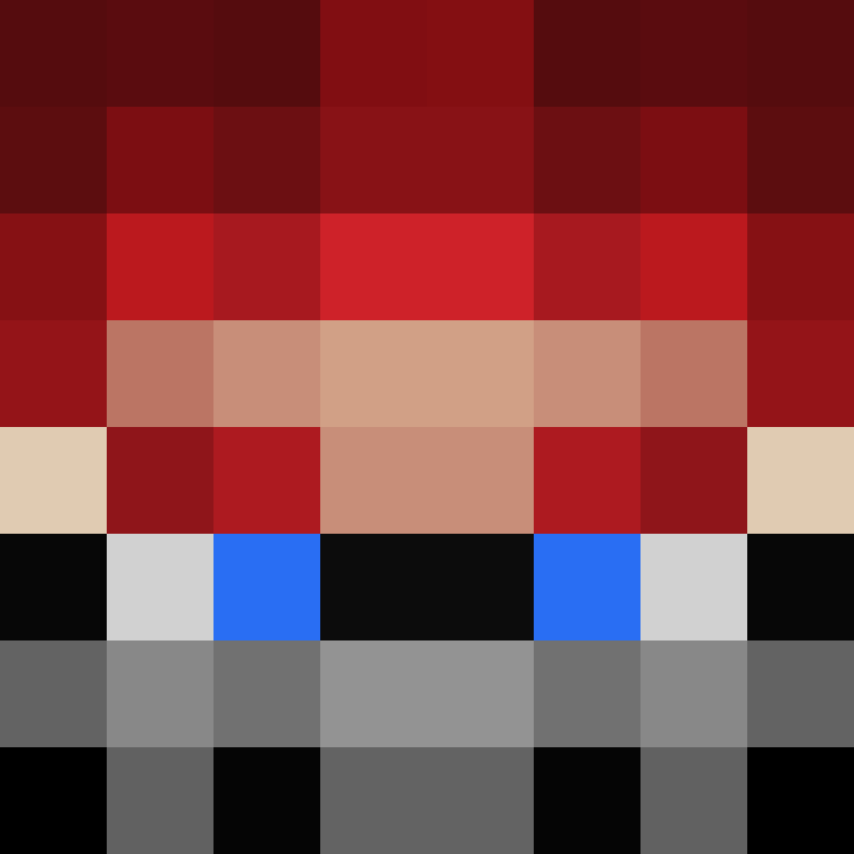 Kwexta's skin