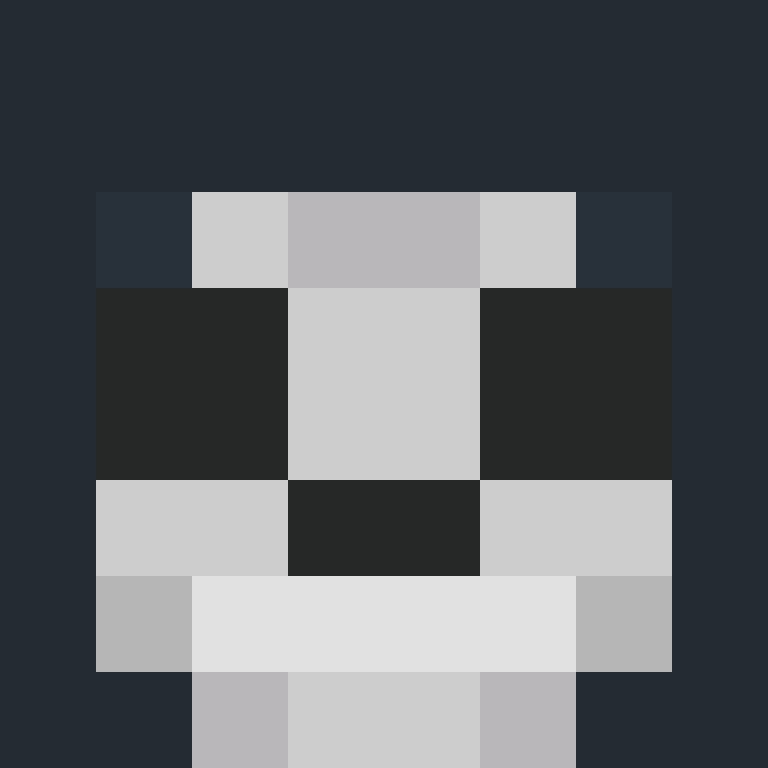 acin5's skin