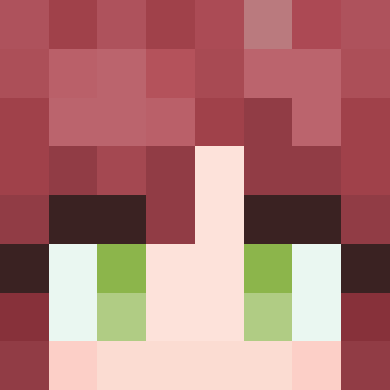 inoudwetrust's skin