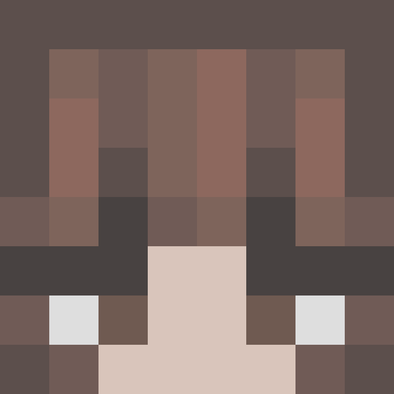 MapleSage's skin