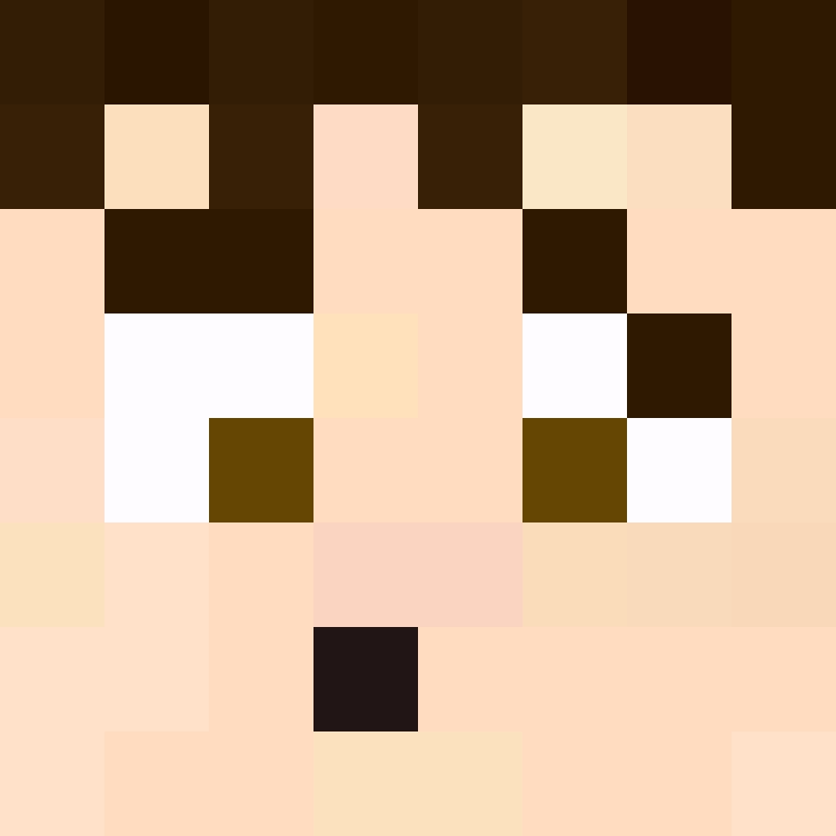 Declesbian's skin