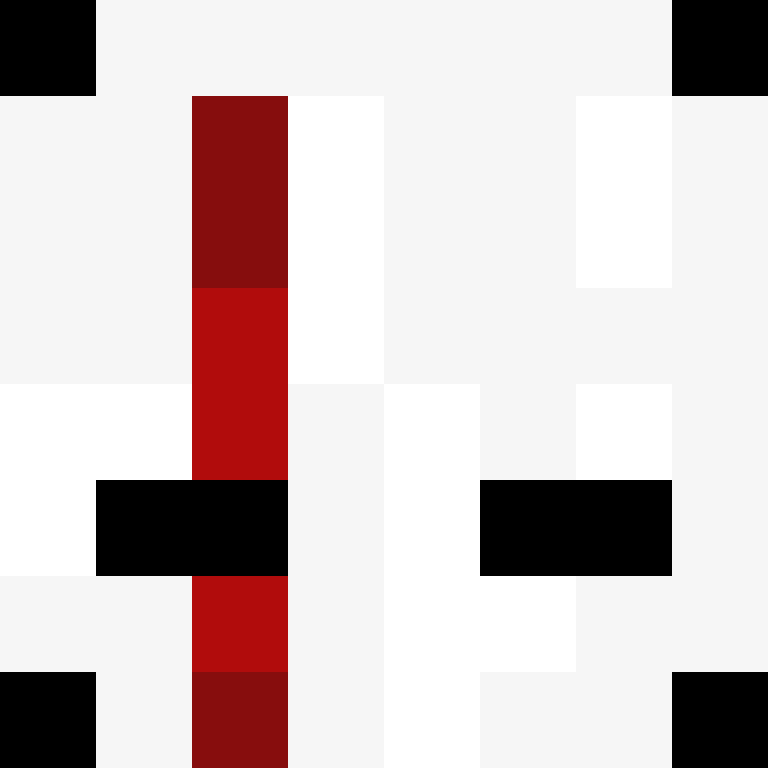 IsThatWhxite's skin