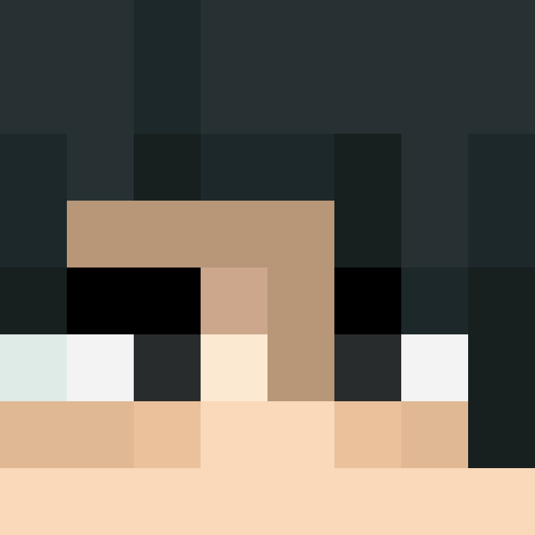 ItsTinkz's skin