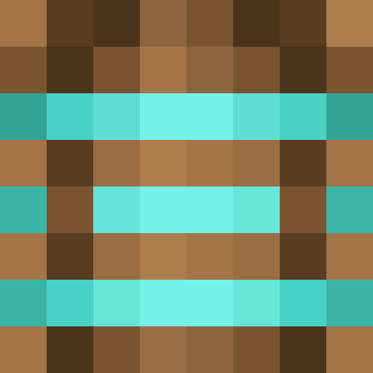 Sevvans's skin