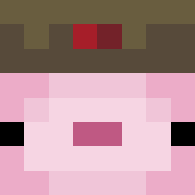 Urmantik's skin