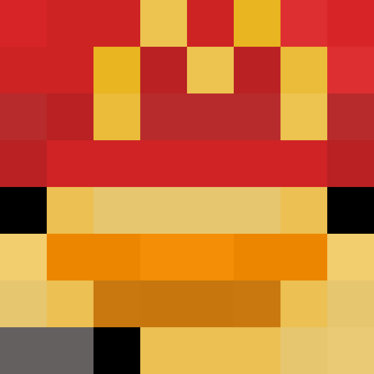 JesusIsTuff's skin