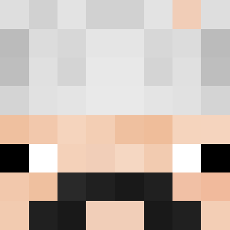 Bar4man's skin