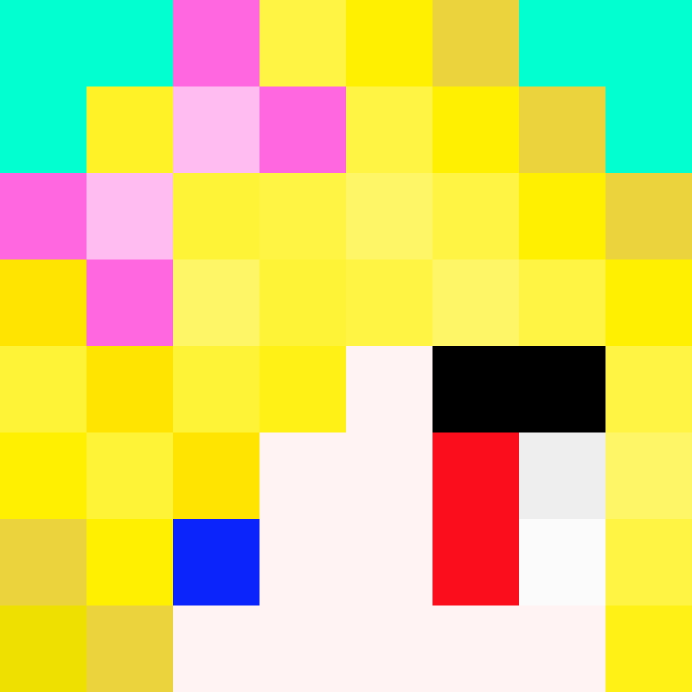 xingchenya's skin