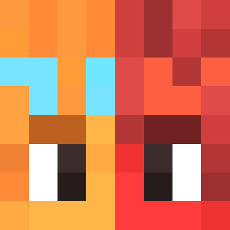 ItzStormzMc's skin