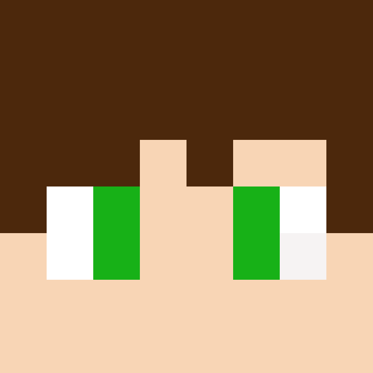 Dabombez's skin