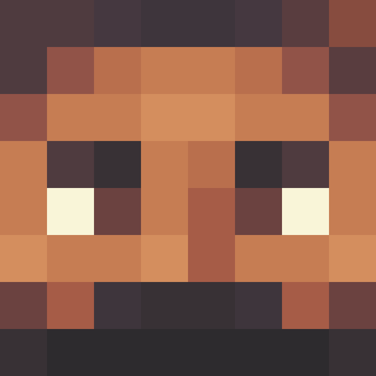 AmberSap's skin