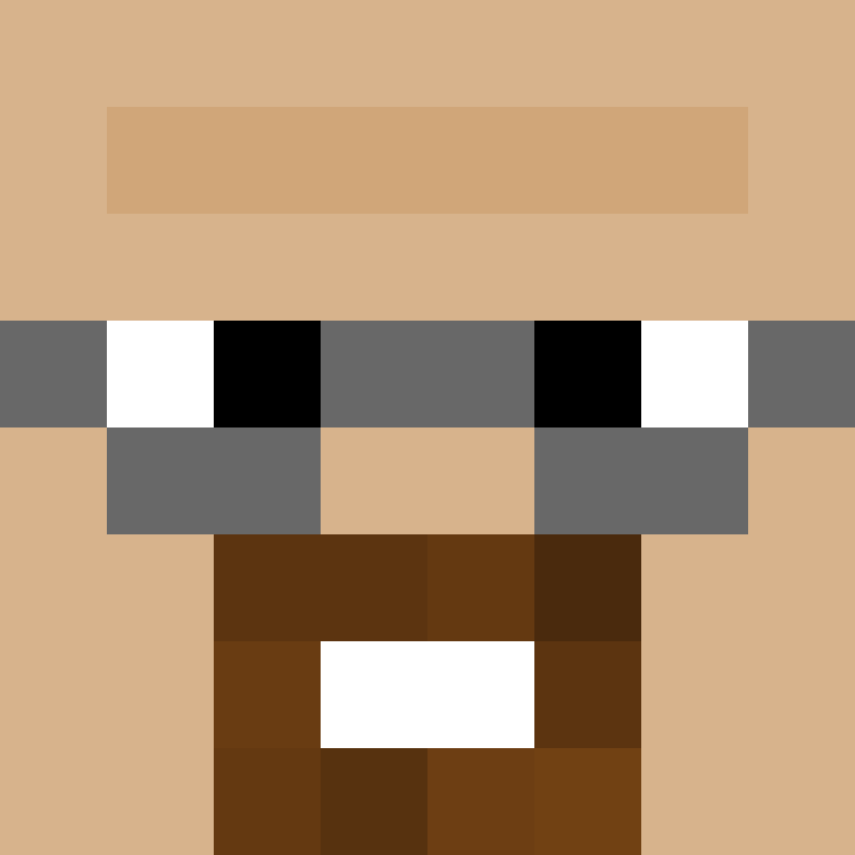 darrenrr's skin