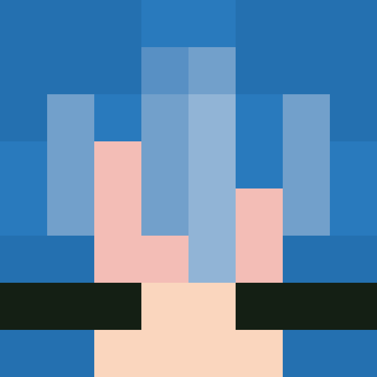 Chrohoax's skin