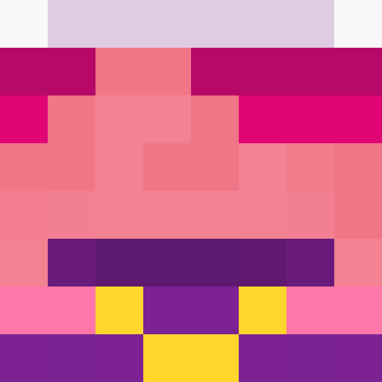 BonnieGamer16's skin