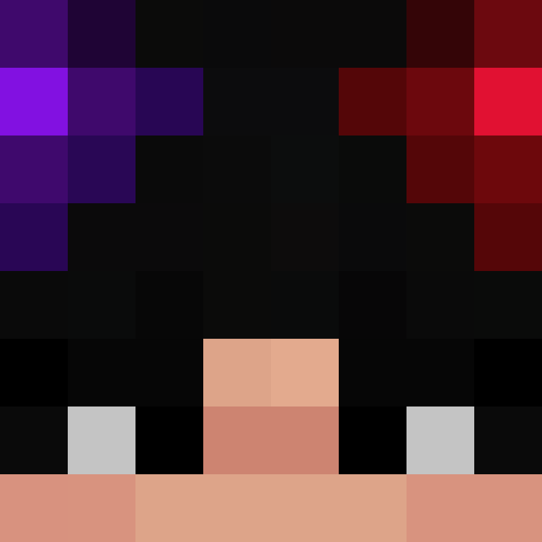 qnaeito's skin