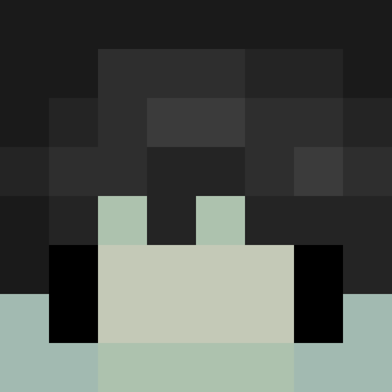 JuamW's skin