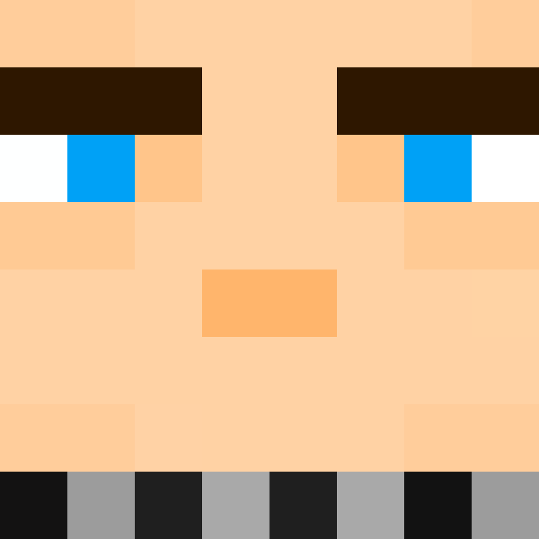 IncDiCang's skin