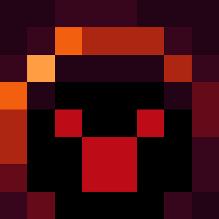 Xnalex's skin
