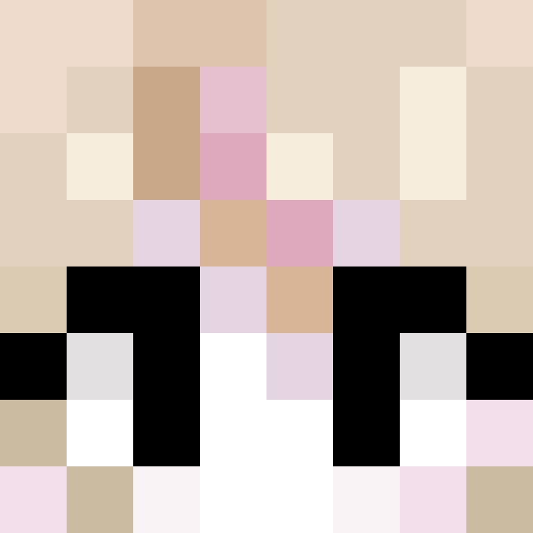 Junebugsz's skin