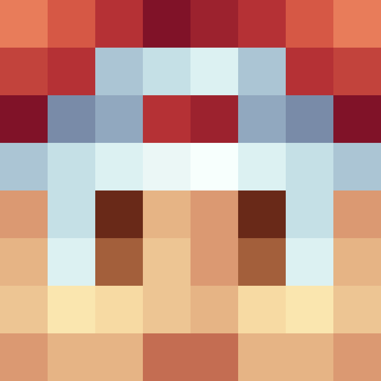 KCEniox's skin