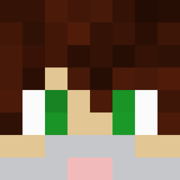 BradBot_2's skin