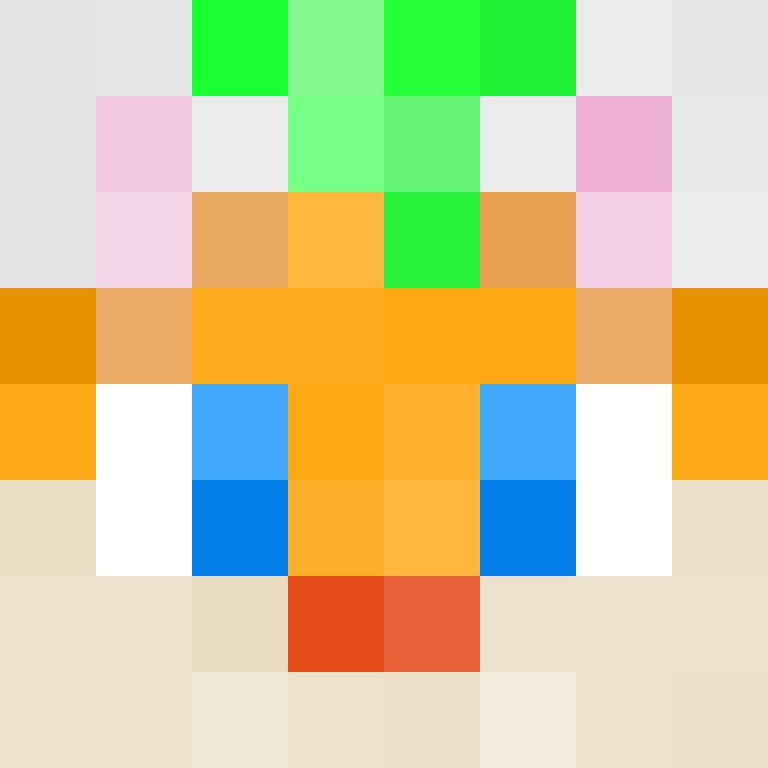 RocksyFoxy's skin