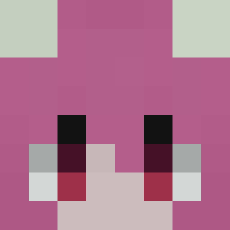 gozadinha's skin