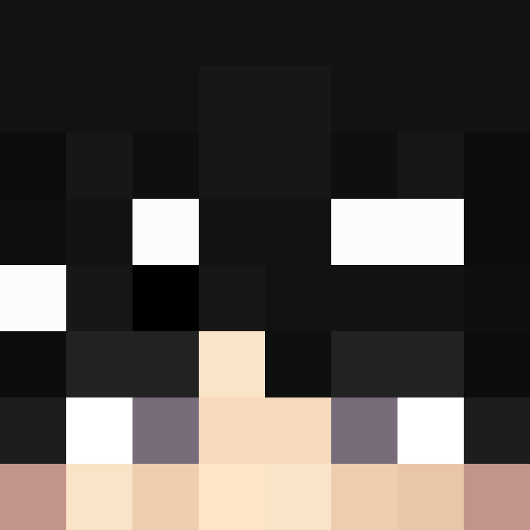 Kmn1's skin