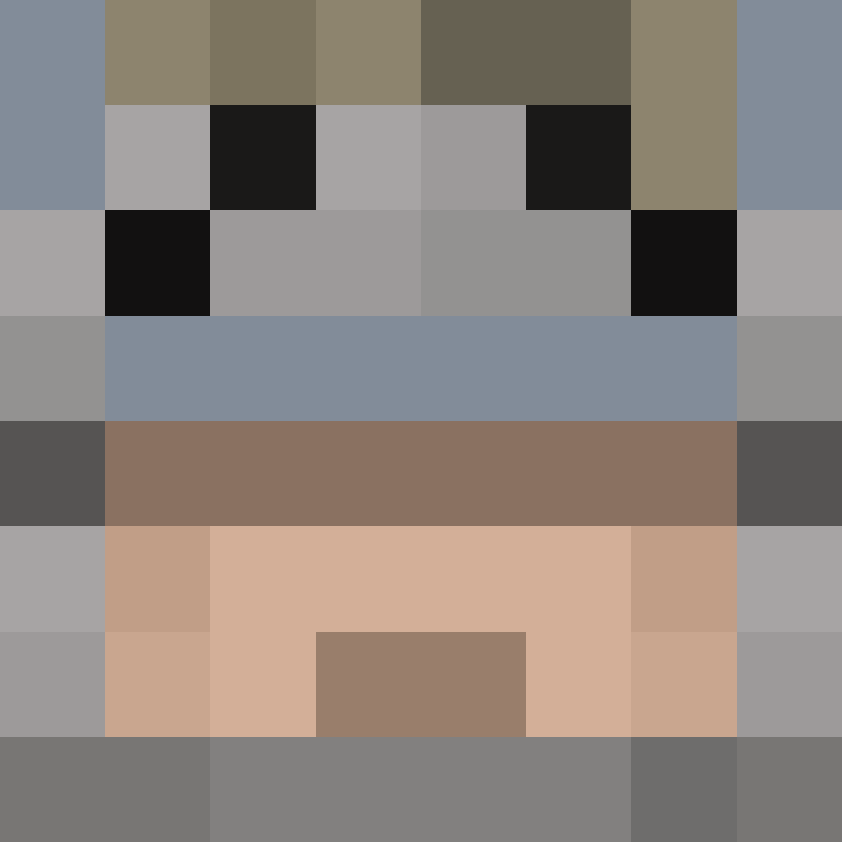 swwamp's skin