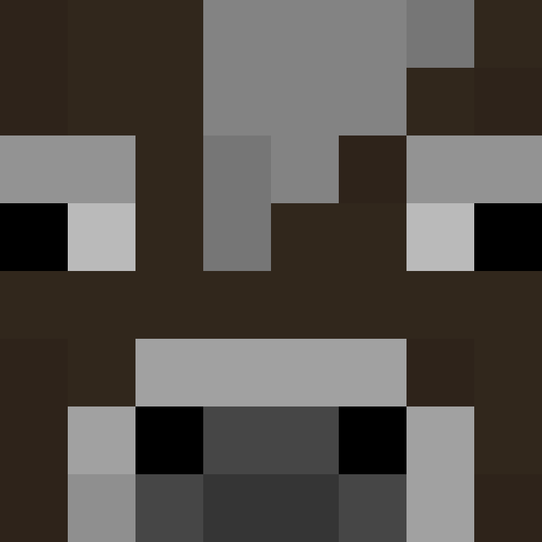 NothingmanXx's skin