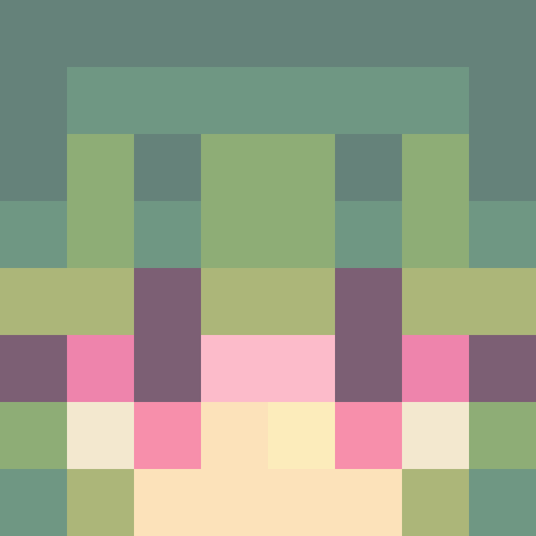 Anipter's skin