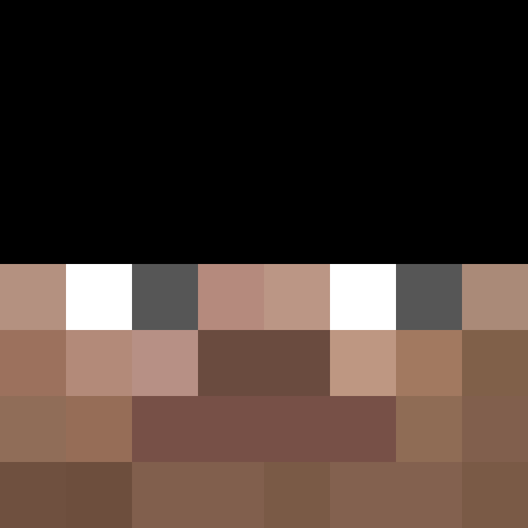 paw6's skin