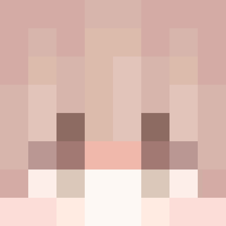eve134's skin