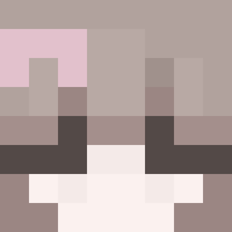 leahmiau's skin