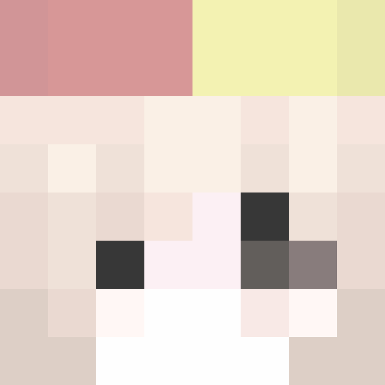 hxzumi's skin