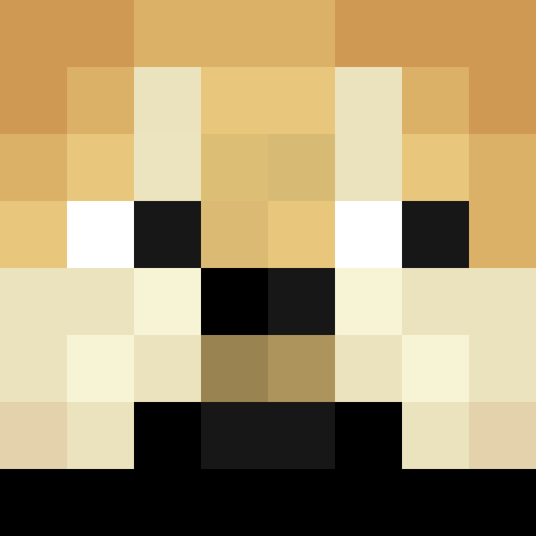 absence7's skin