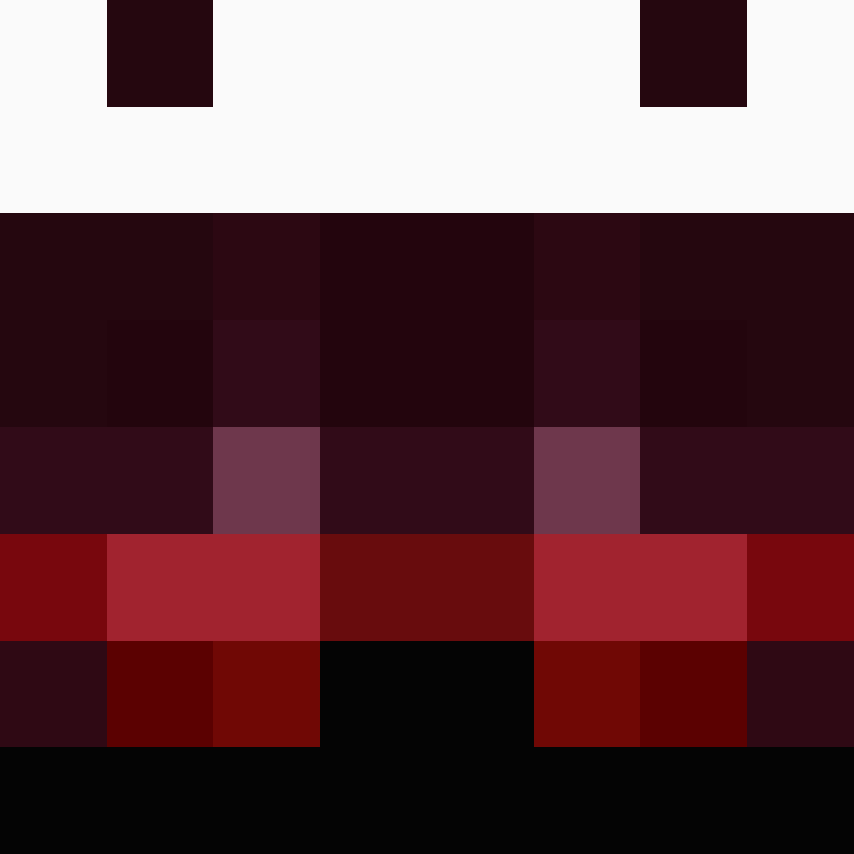 samiadvik's skin
