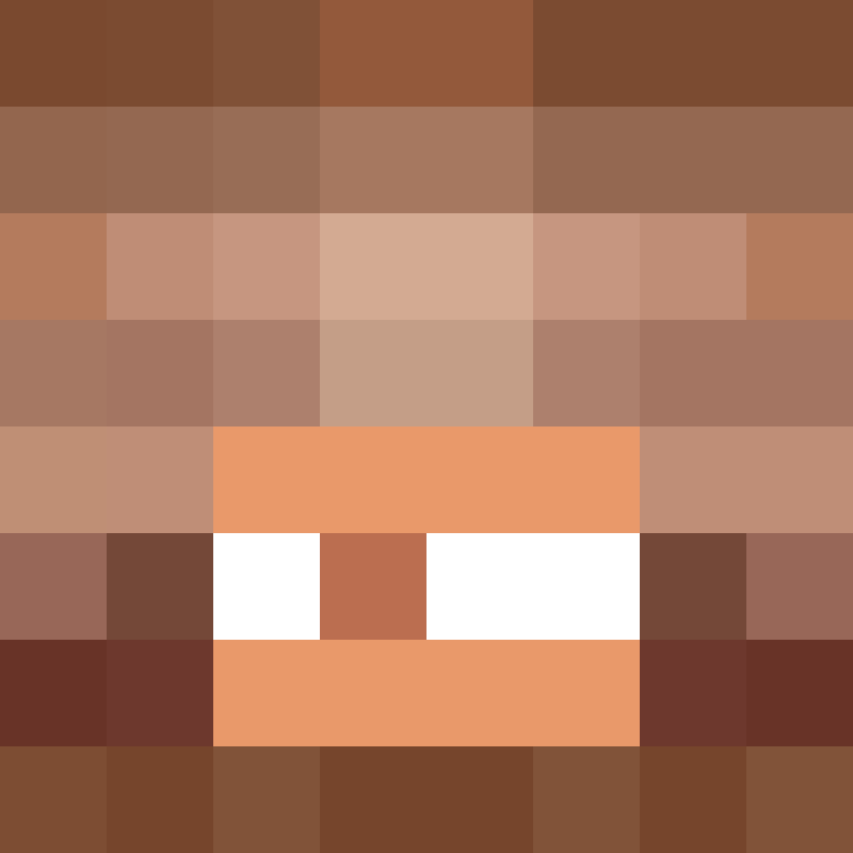 popipayu's skin