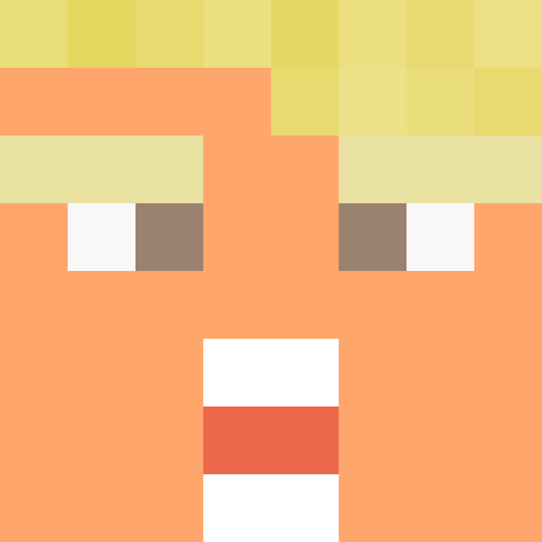 billybuttkiss's skin