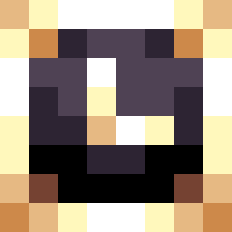 Eqta's skin
