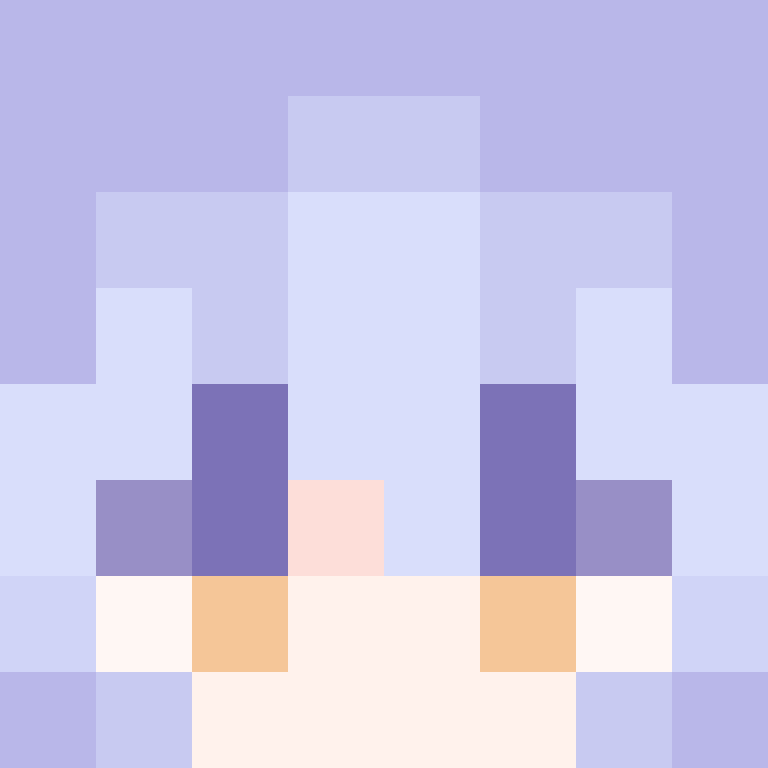 kiervvan's skin