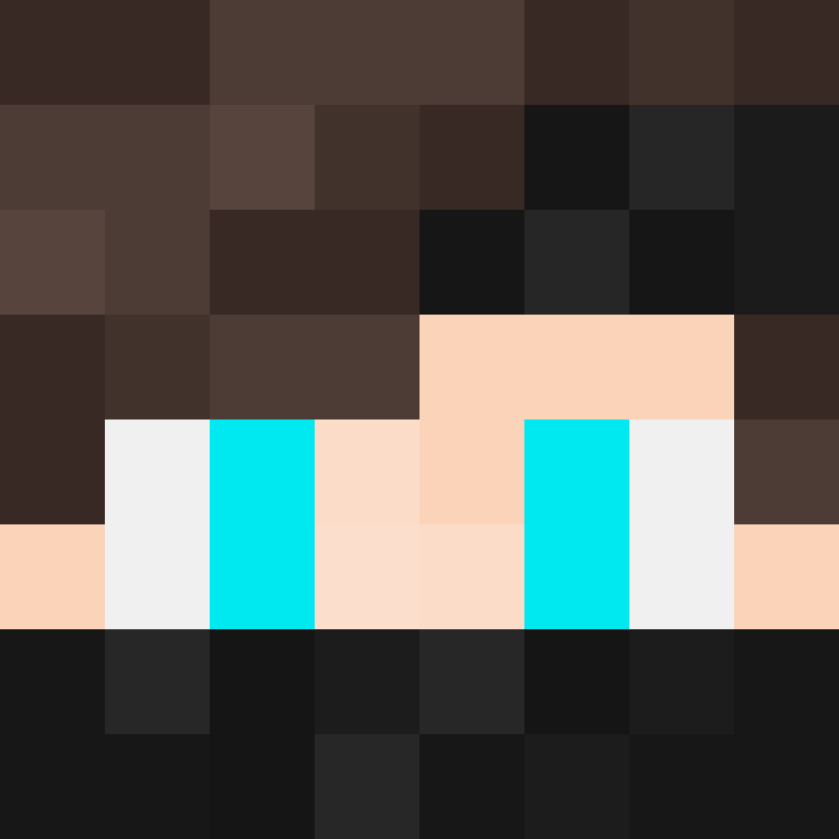 GaroZone_MGK's skin