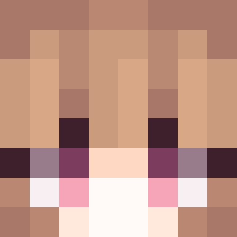 MaylineUwU's skin