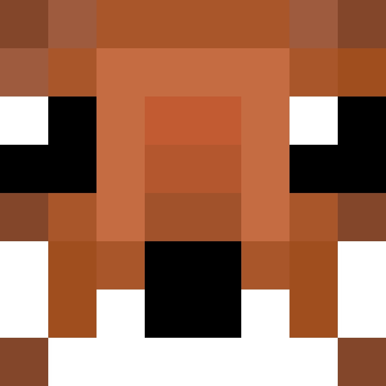 Vagami_MC's skin