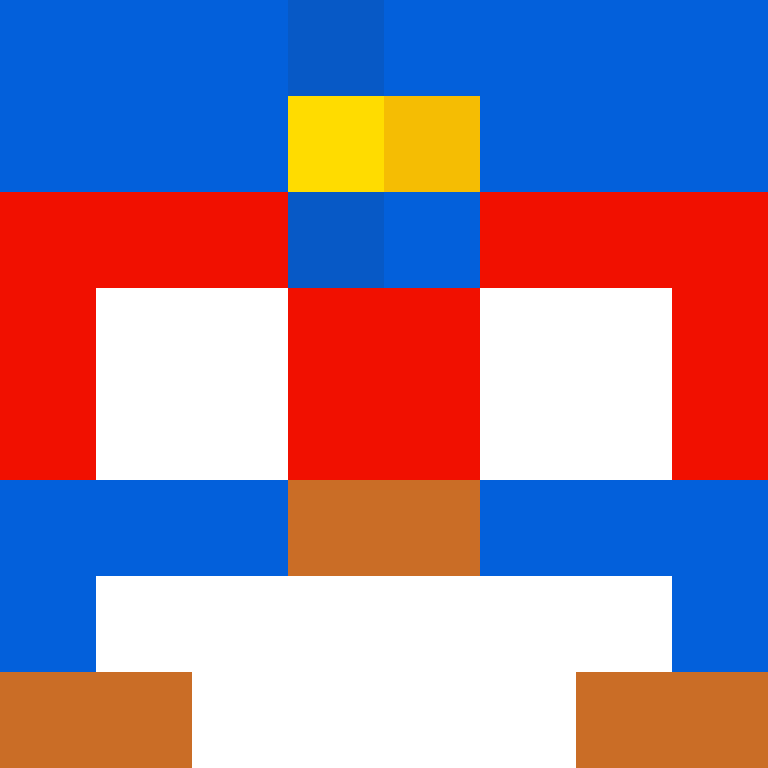 D14M0R's skin