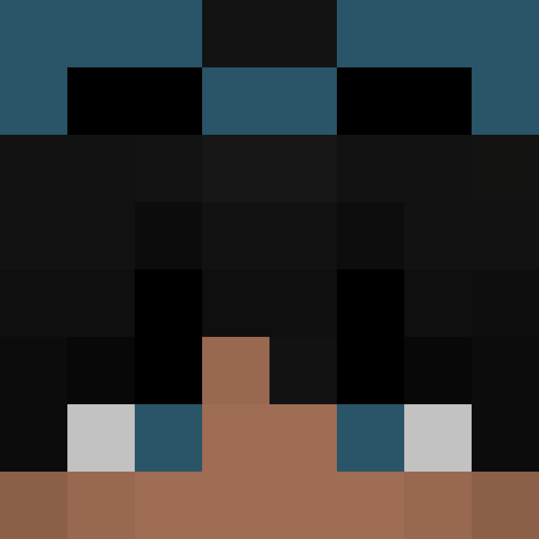 yFowem's skin