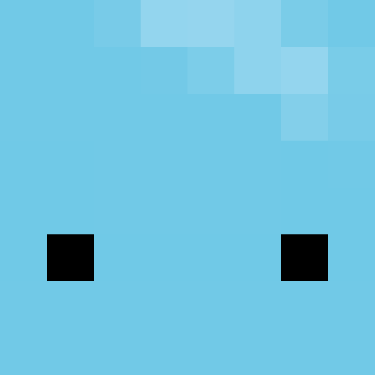 InsertMango's skin