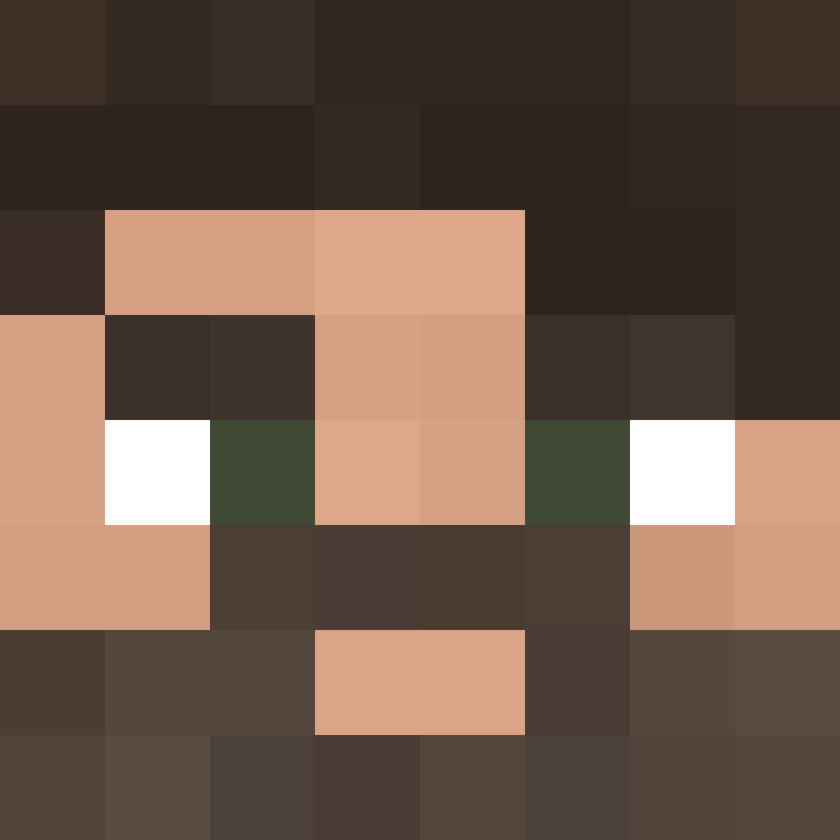 DumpsterSteve's skin
