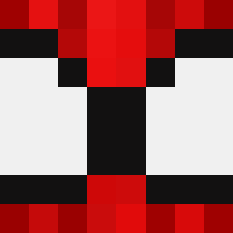 Y454F's skin