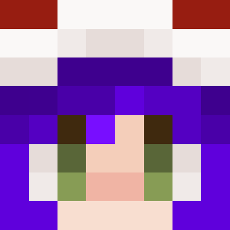 tea1408's skin